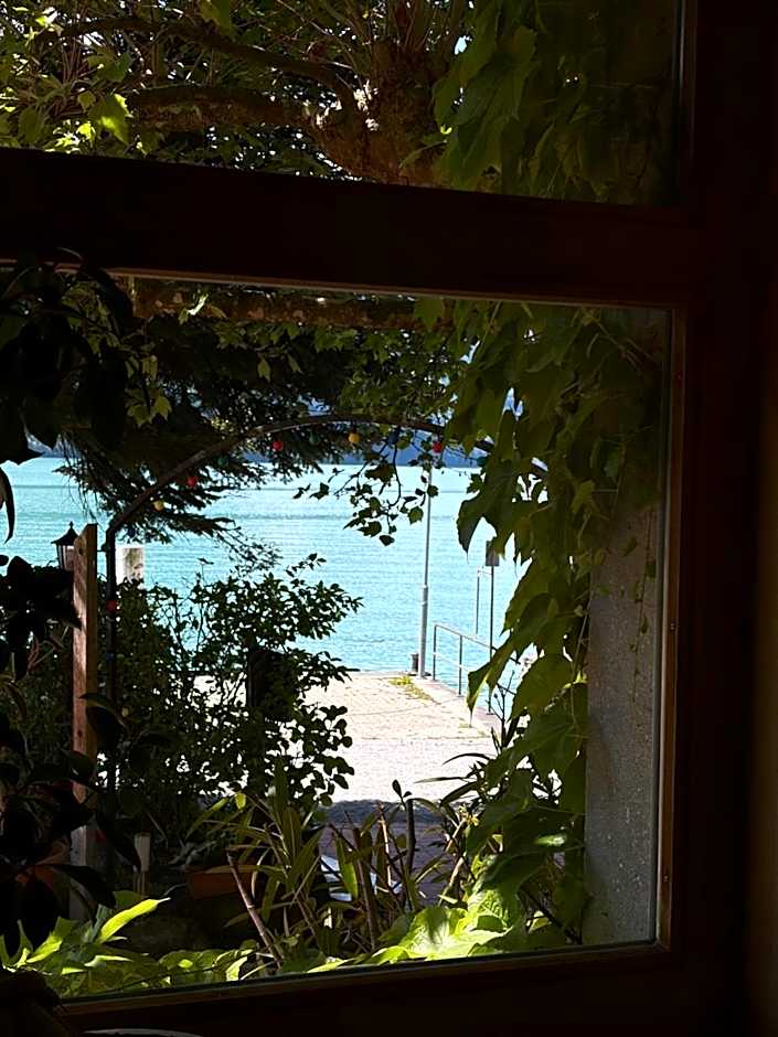 Seehotel Bären