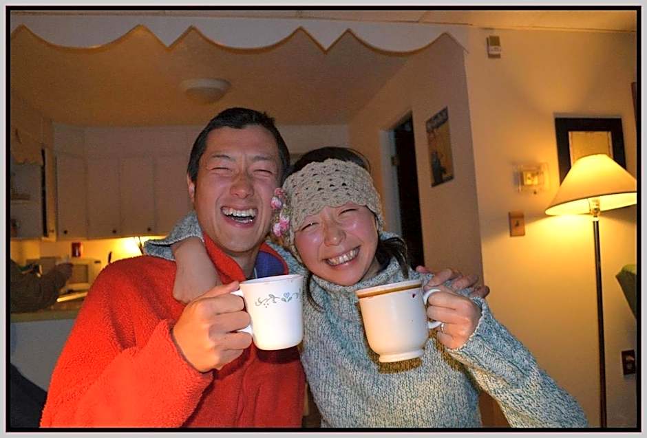 Billie's Backpackers Hostel