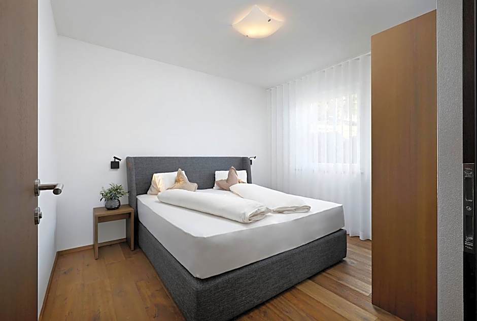 Appartement-Hotel Beatenhof