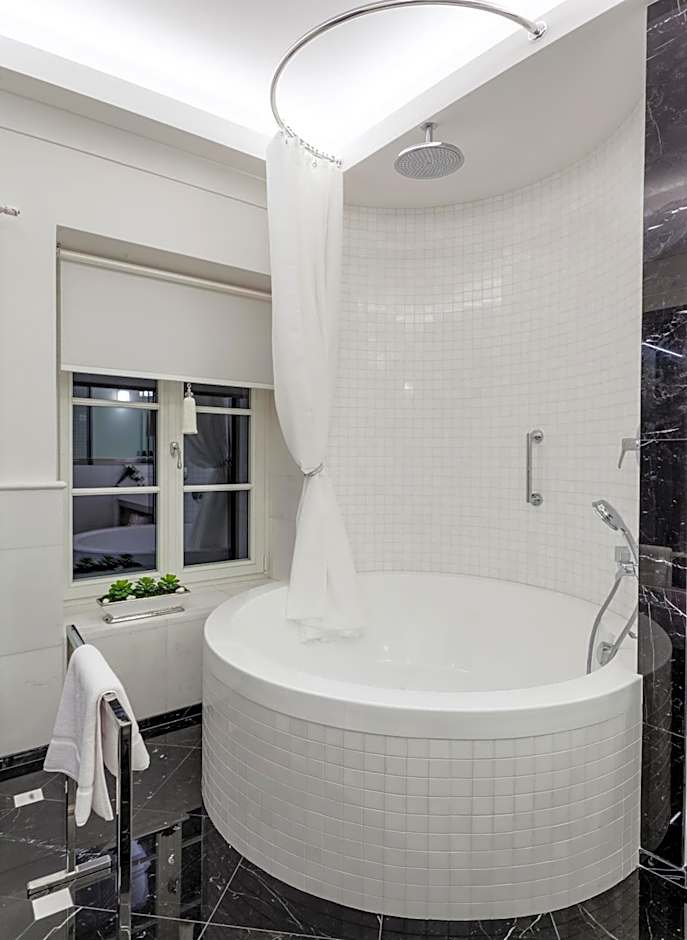 Hotel Bellotto