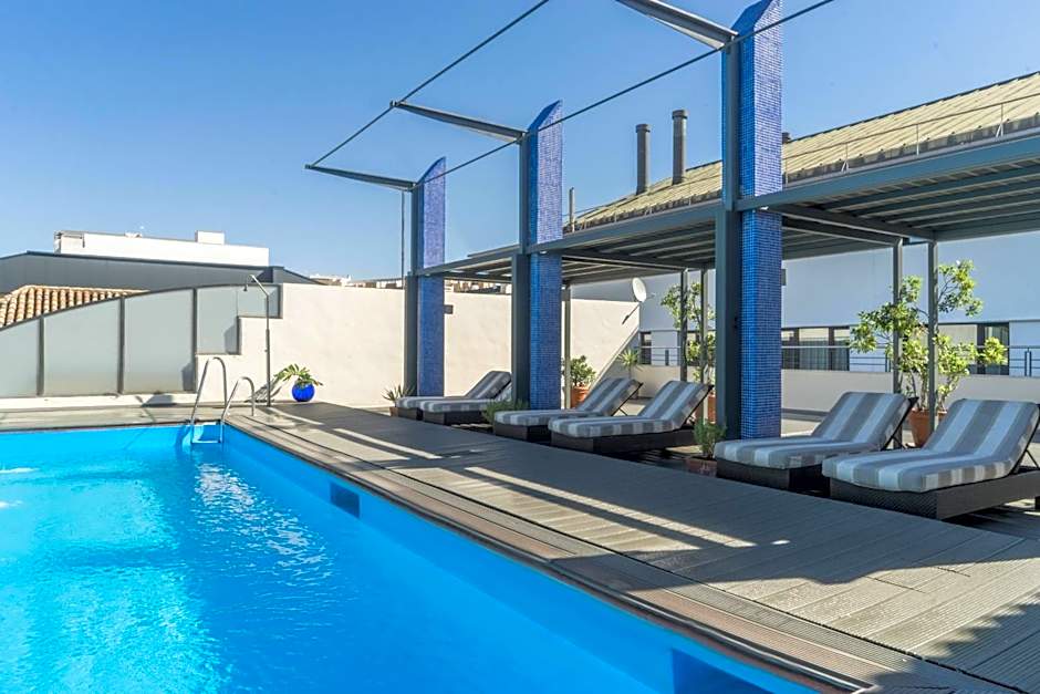 AC Hotel by Marriott Ciudad de Sevilla