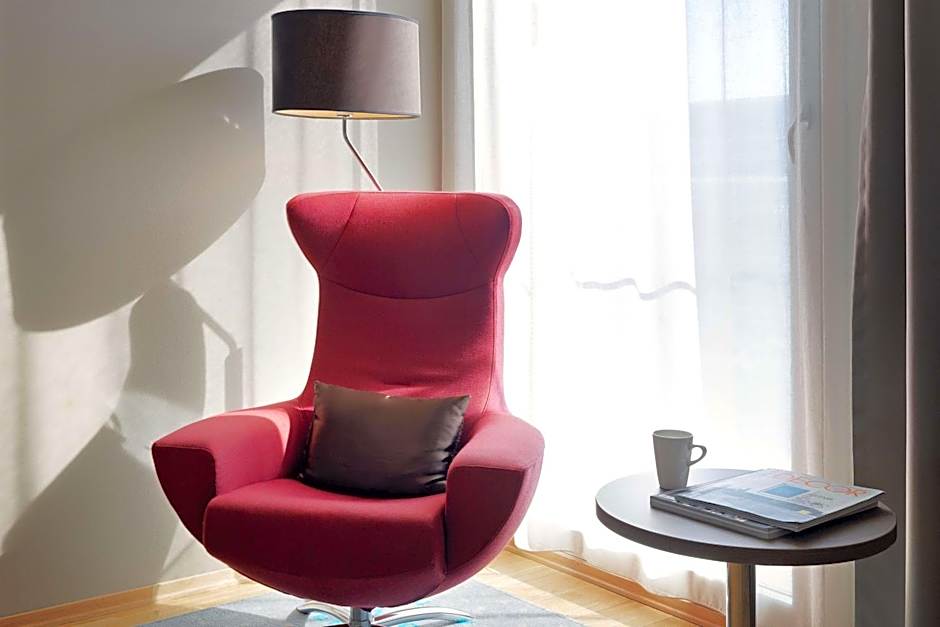 Scandic Stavanger Airport