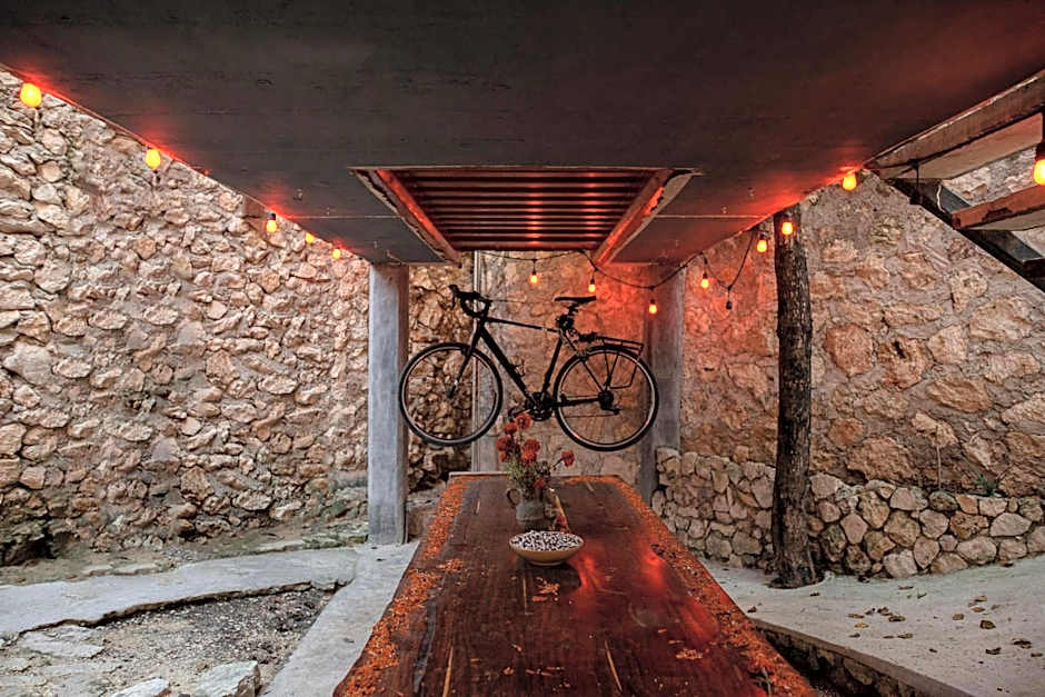 Botaanica Tulum – Tulum, TX
