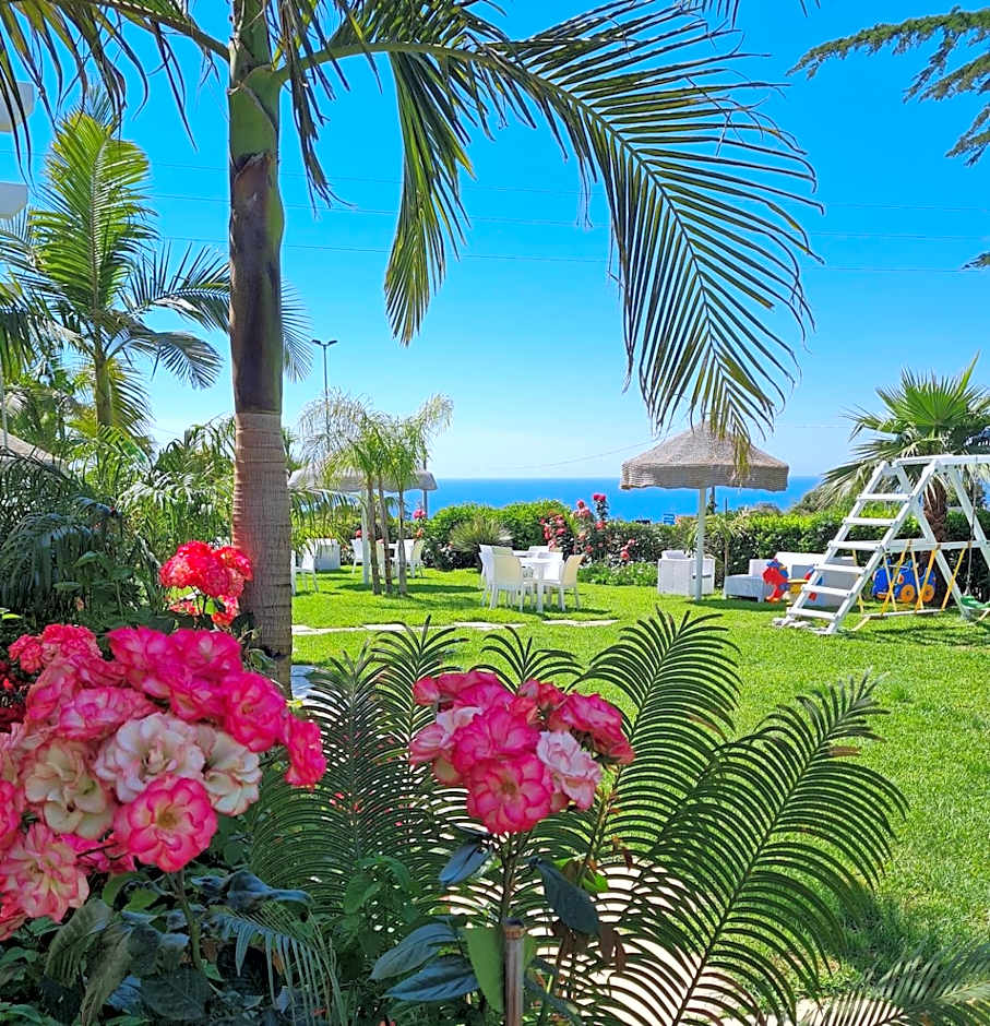 La Bussola Hotel Calabria