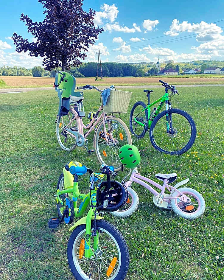 Landhotel Stegersbach