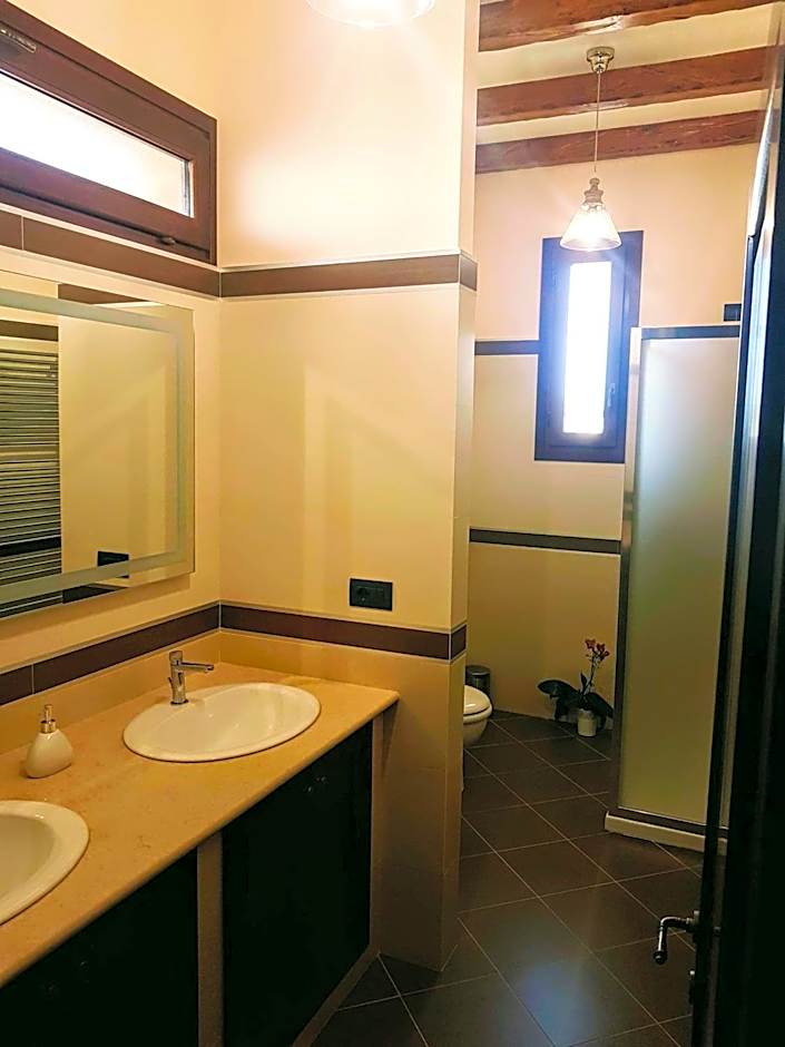 BORGO LUNA appartamenti e alloggi adults only