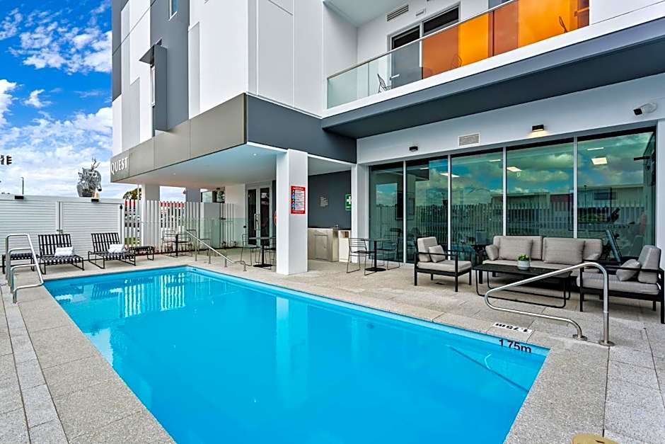 Quest Perth Ascot