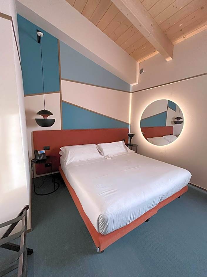 Best Western Plus Dimora del Monaco