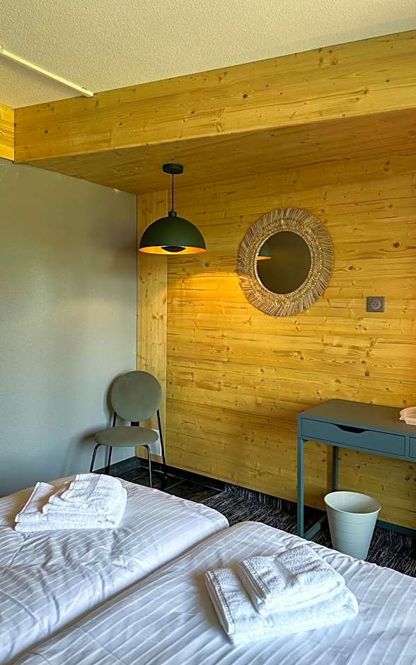Le Motel du Gaschney