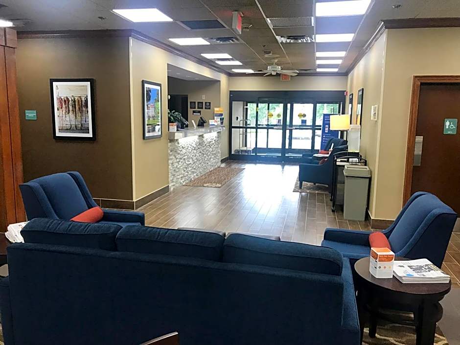 Comfort Inn Pinehurst - Southern Pines