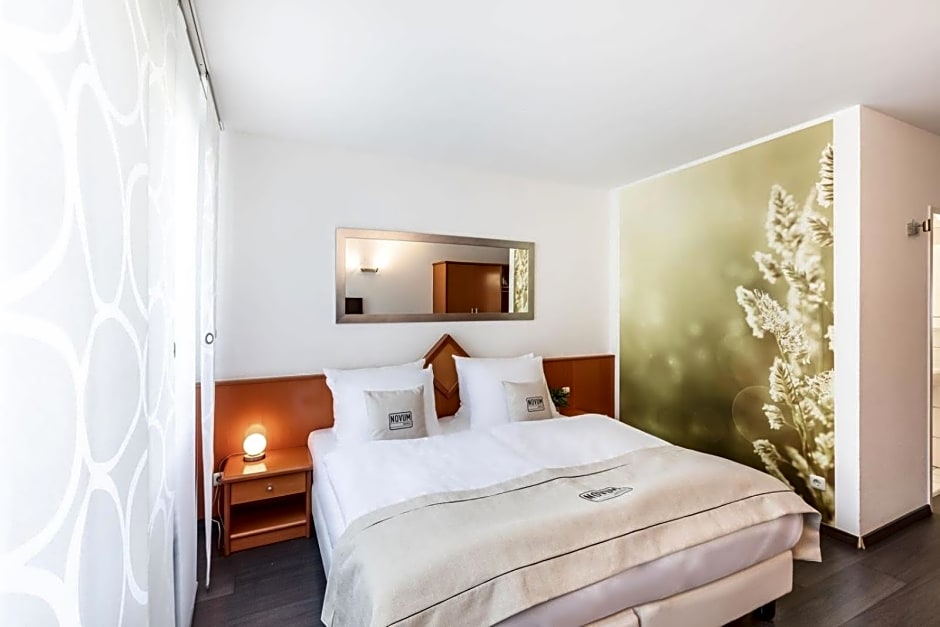 freiRaum stattHotel