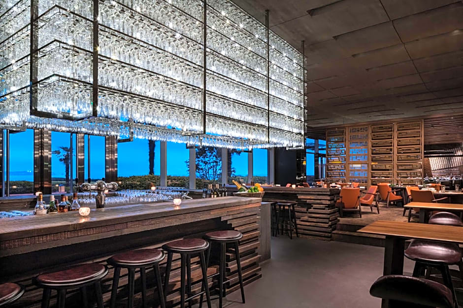 Hyatt Regency Qingdao