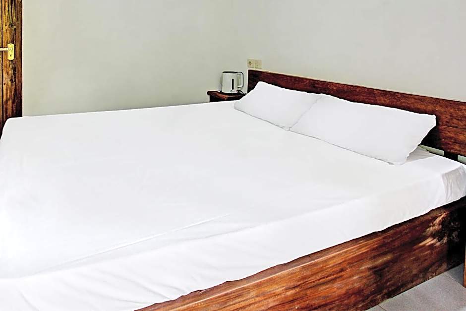 Hotel O Tastura Homestay