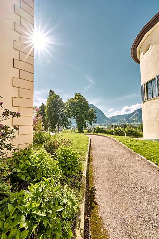 IMLAUER Hotel Schloss Pichlarn