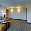 DRURY INN & SUITES CHARLOTTE UNIVERSITY PLACE