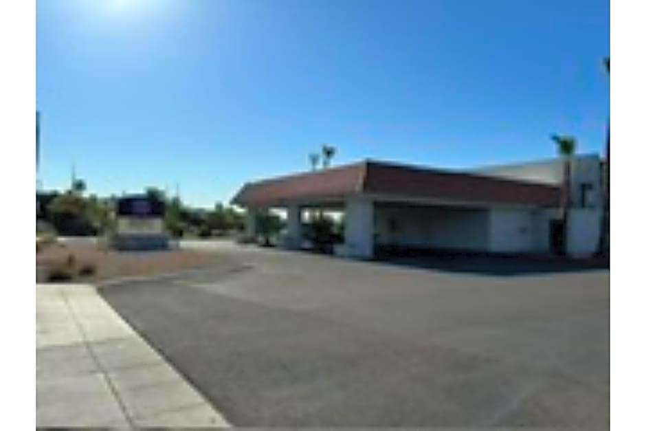 Motel 6 Mesa, AZ - Downtown