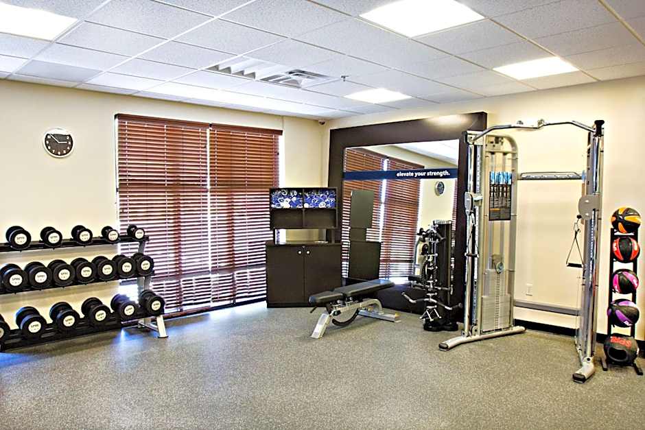 Hampton Inn By Hilton & Suites Salt Lake City/Farmington