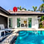 Colibri Pool Villa Pattaya