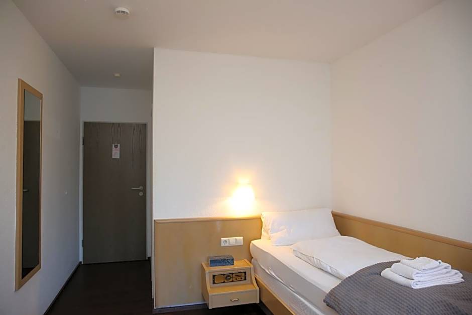 Hotel Garni Alte Post