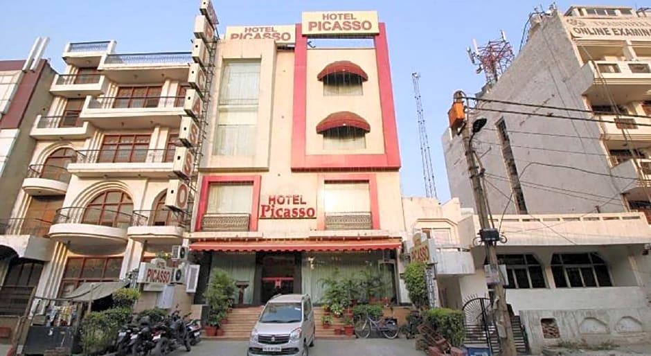 Hotel Picasso
