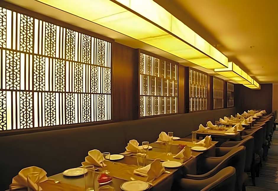 Minerva Grand Hotel - Kondapur