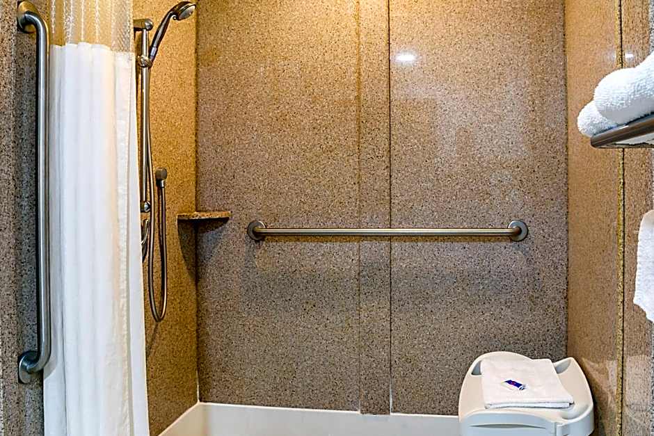 Motel 6-New Orleans, LA - Near Downtown