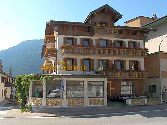 Hotel Centrale