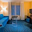 Fairfield Inn & Suites by Marriott Salt Lake City South