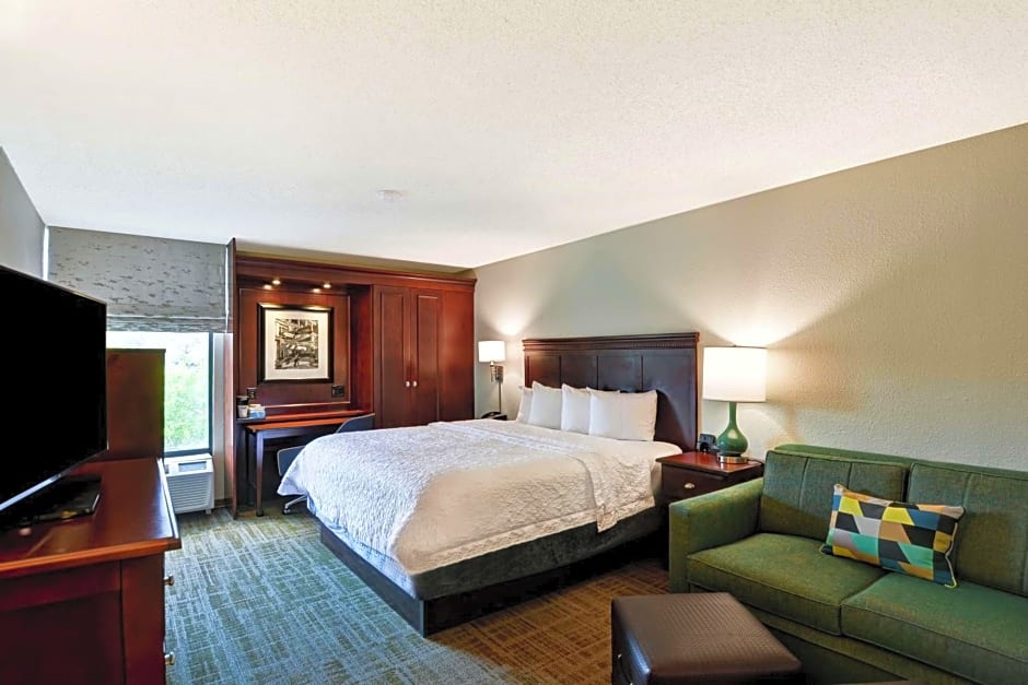 Hampton Inn Charlotte-Gastonia