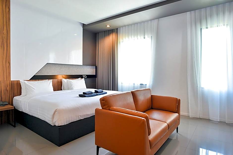 9D Sport Hotel