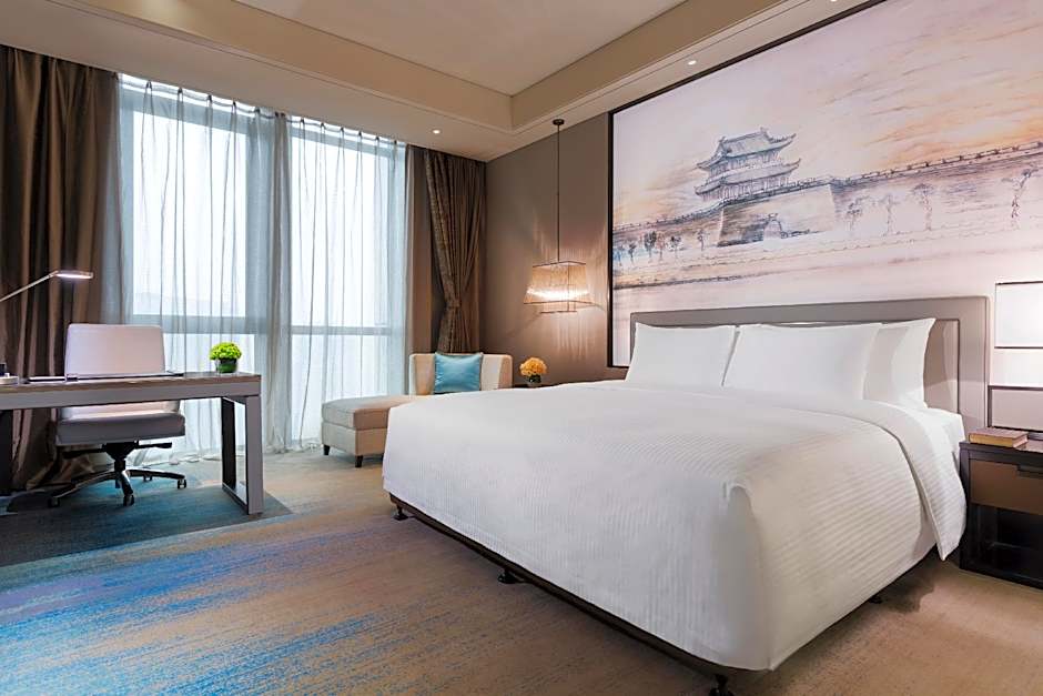 Wanda Realm Jingzhou