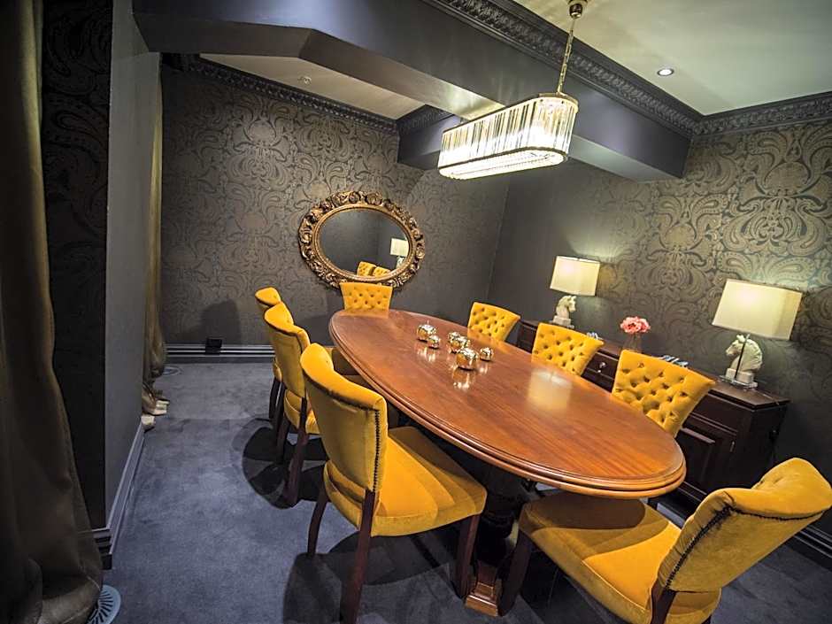 Distinction Dunedin Hotel