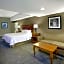 Hampton Inn By Hilton Richmond-West