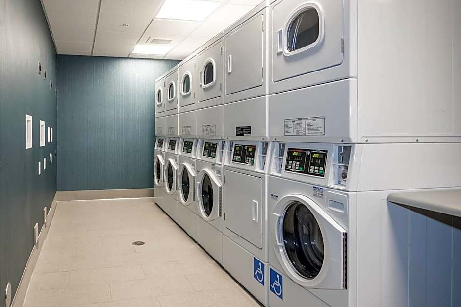 Fairfield Inn & Suites by Marriott San Jose North/Silicon Valley