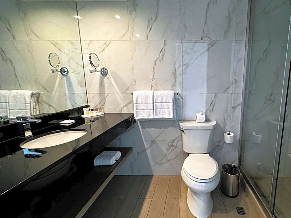 Best Western Plus Urban Larco Hotel