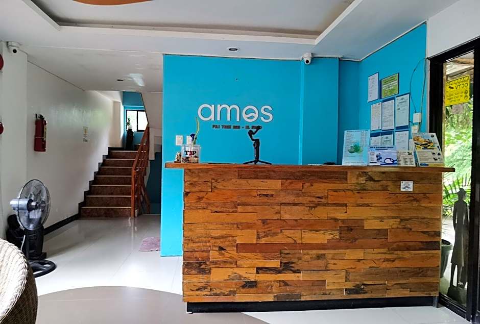 Amos Pili Tree Inn powered by Cocotel