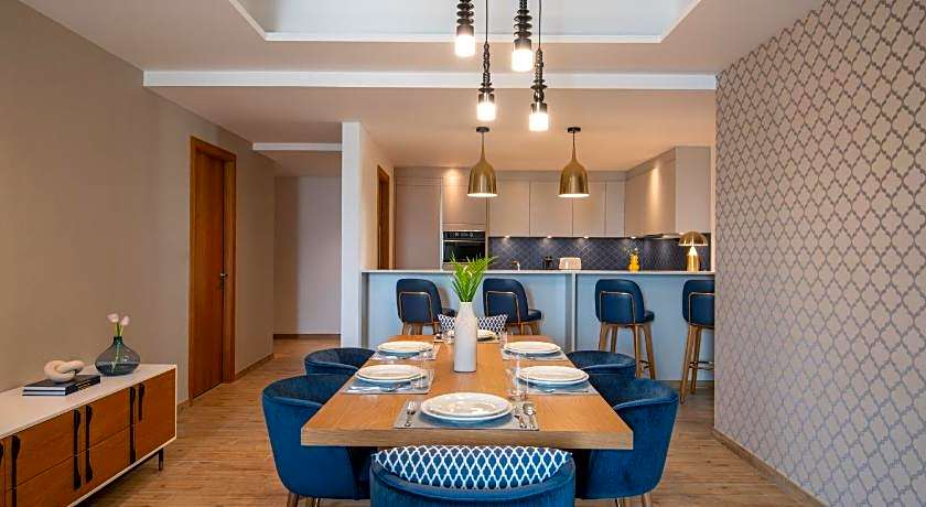 Abesq Doha Hotel & Residences, an IHG Hotel By IHG