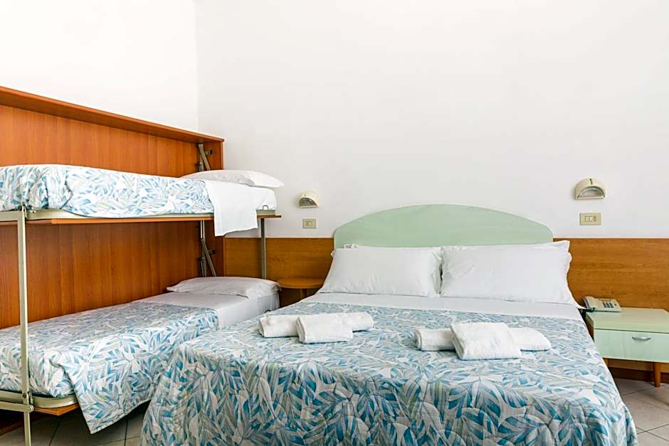 Hotel Parini