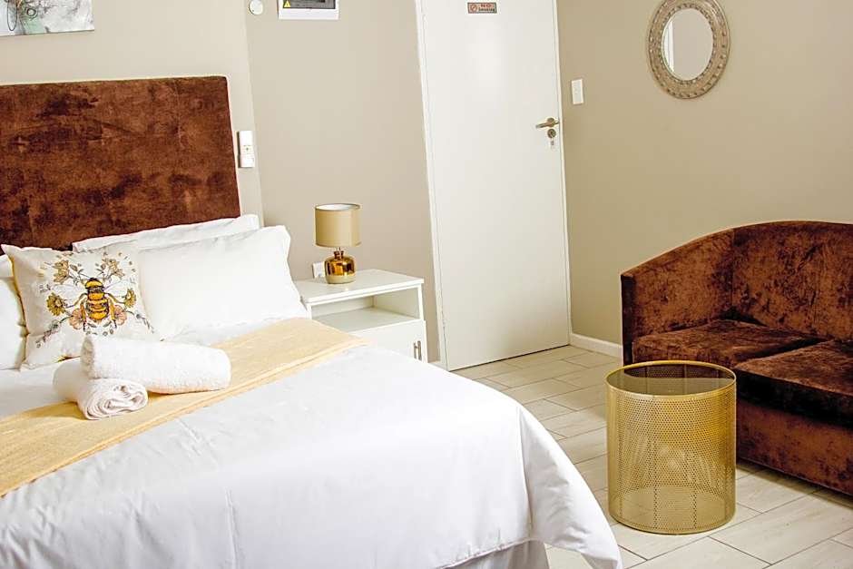 103onWallace Self Catering Guest House