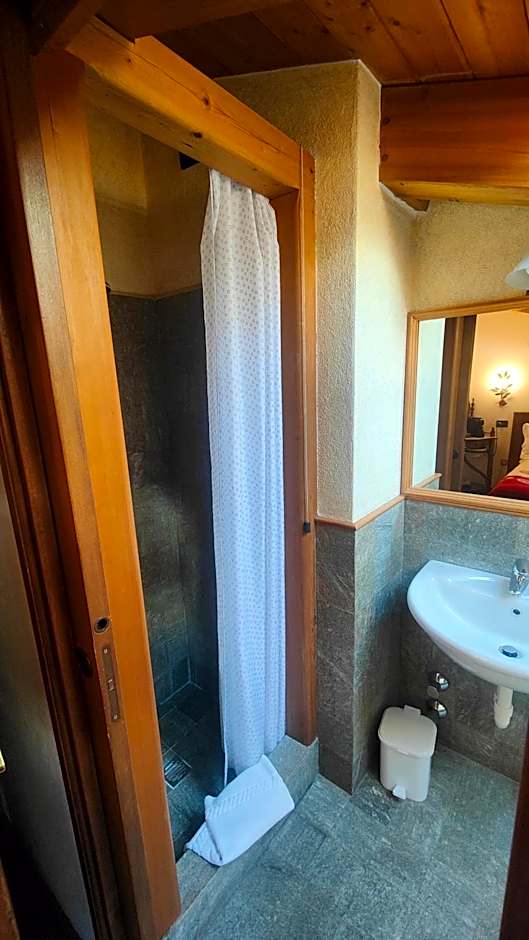 Hotel Lo Campagnar