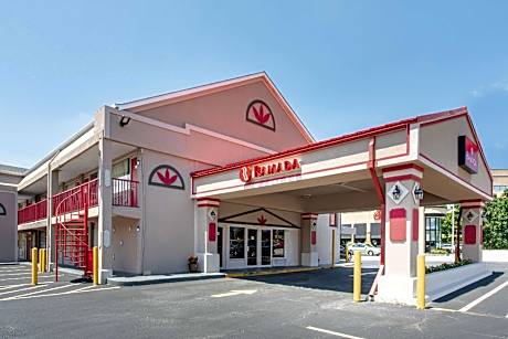 Ramada Limited Cockeysville