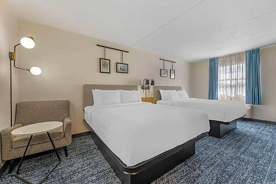 Sleep Inn & Suites Merrillville
