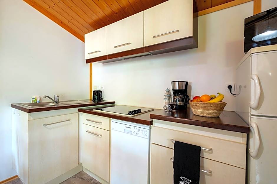 Terres de France - Les Hameaux des Marines