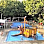 Holiday park Duinhoeve