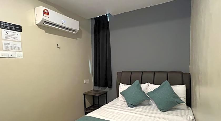 KUANTAN BESERAH BUDGET HOTEL