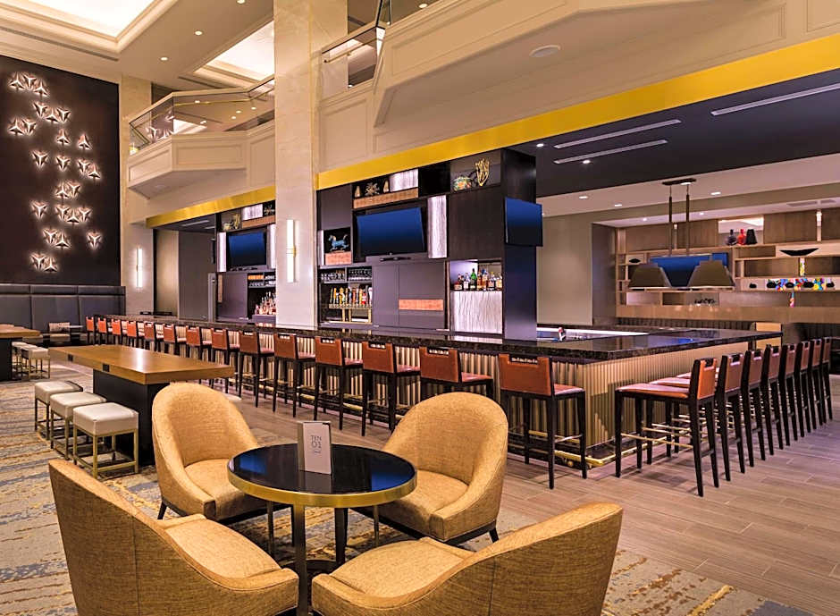 Hilton Minneapolis