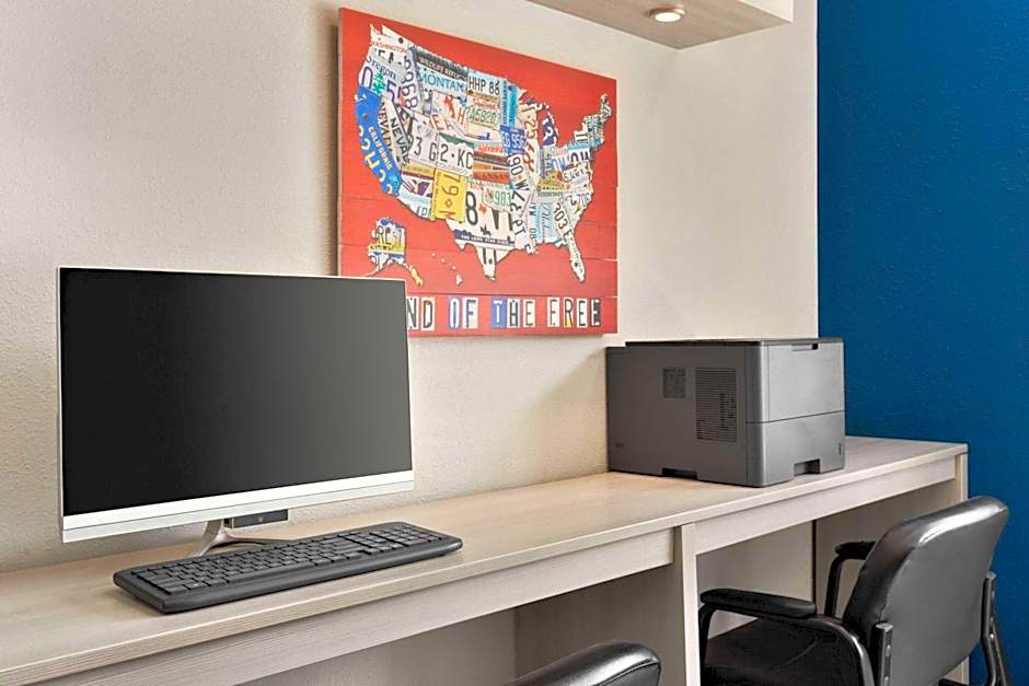 Microtel Inn & Suites By Wyndham Florence/Cincinnati Airport