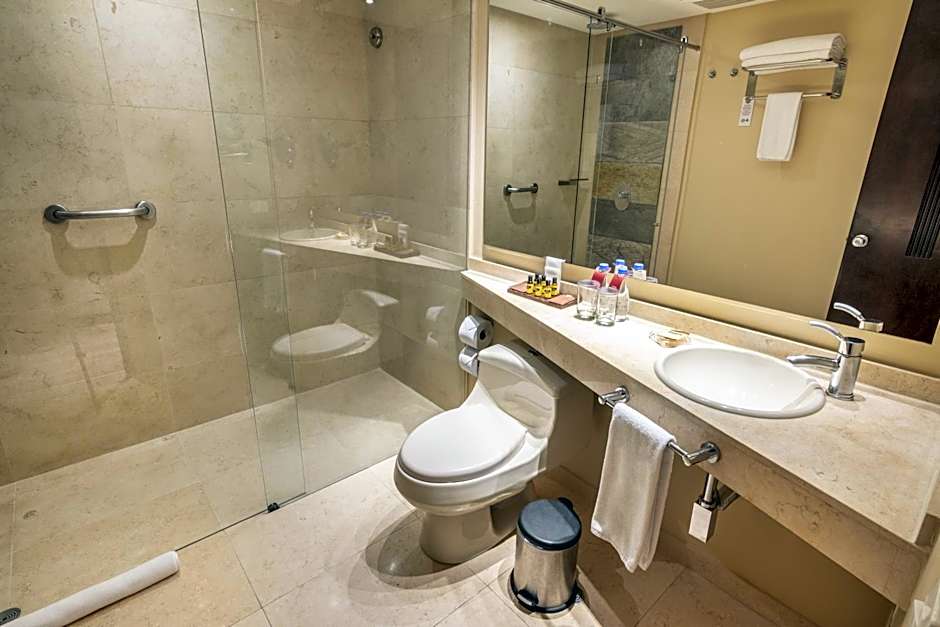 Best Western Plus 93 Park Hotel