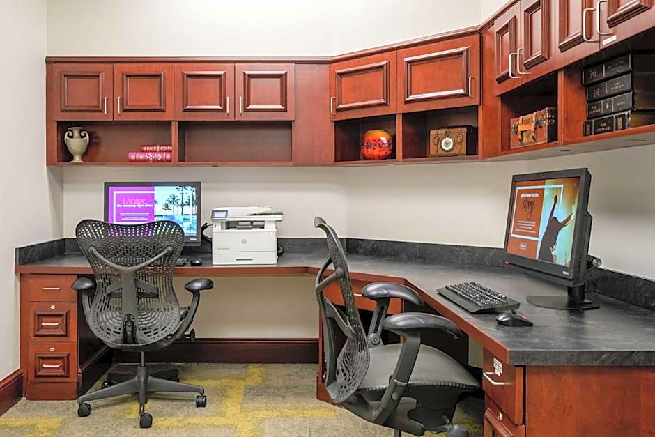 Hilton Garden Inn Morgantown