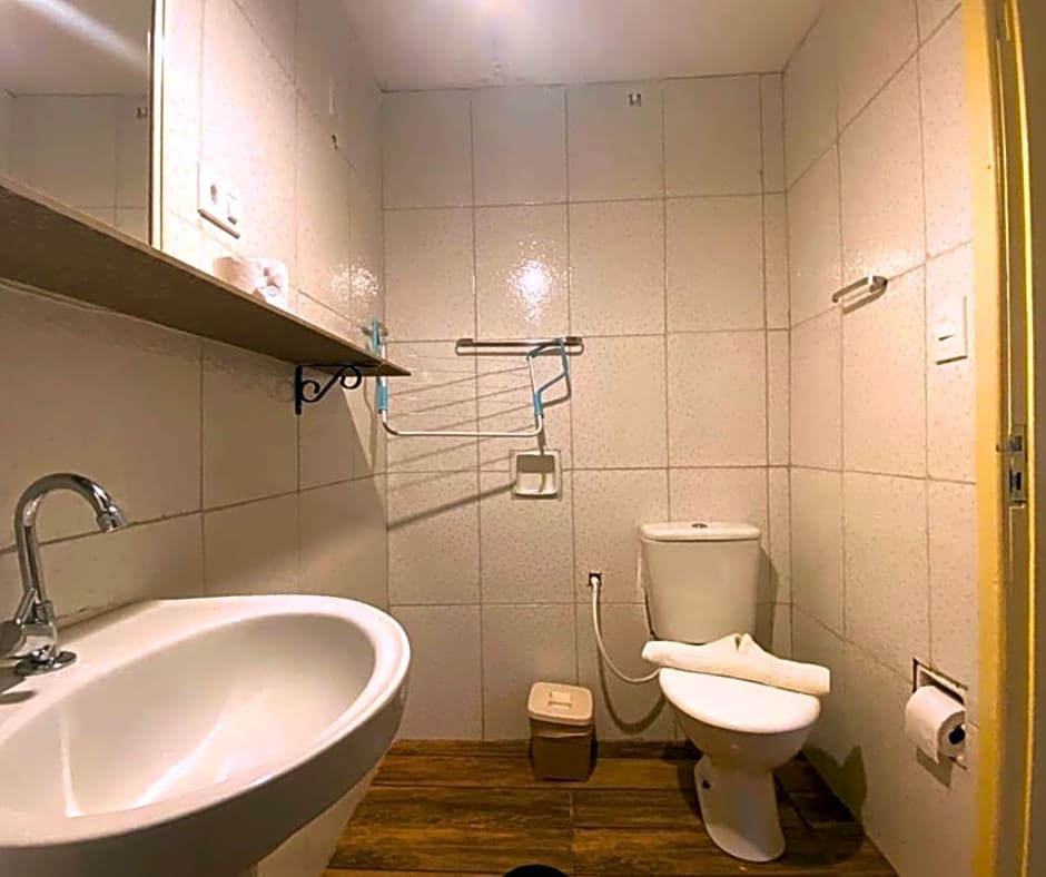 Pousada Papaya Container